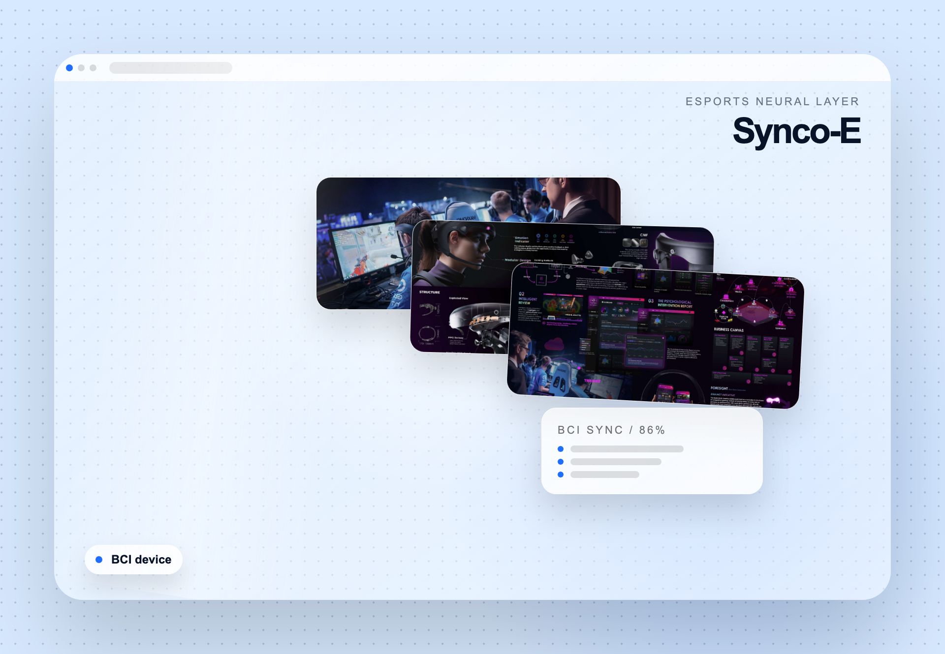 Synco-E