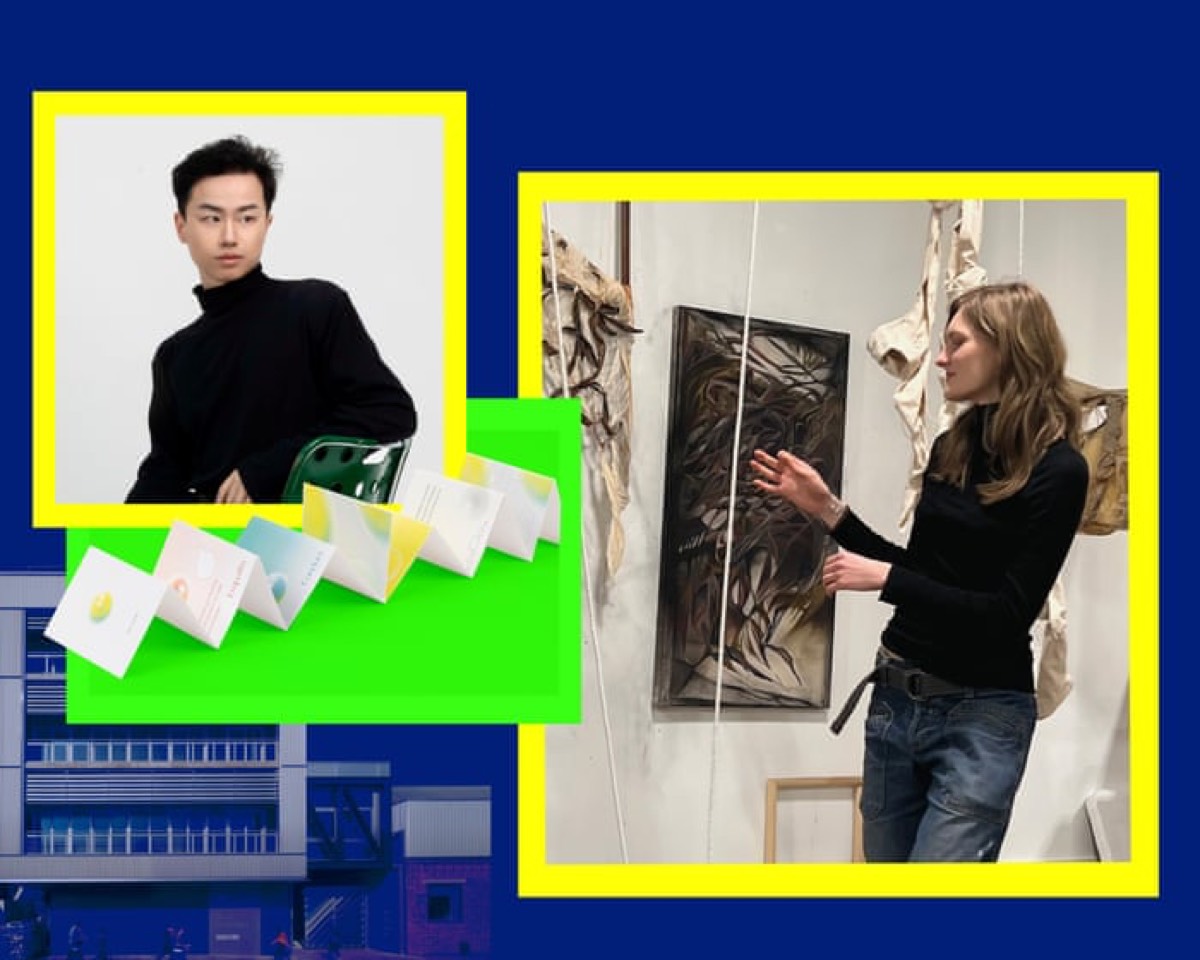 How art school creators are adapting to the age of AI