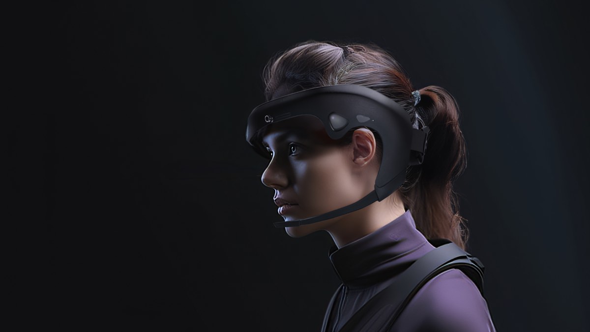 SYNCOHE by Yutong Zhu — International Design Awards Winners