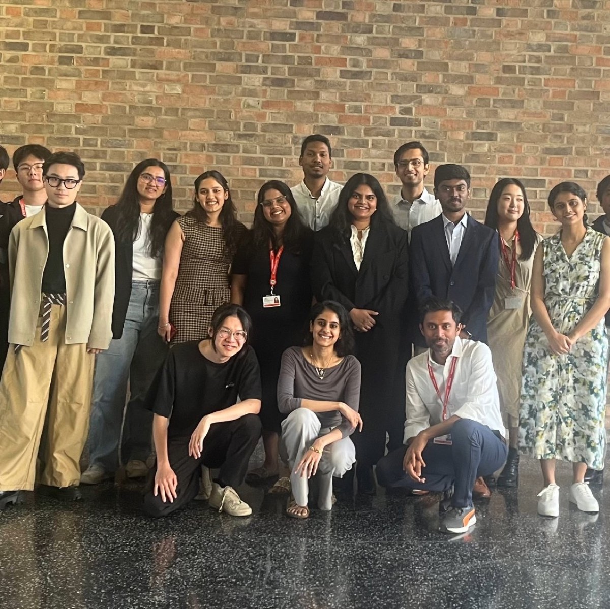 'Eats and Algorithms': RCA and Sodexo collaborate on sustainable food solutions project